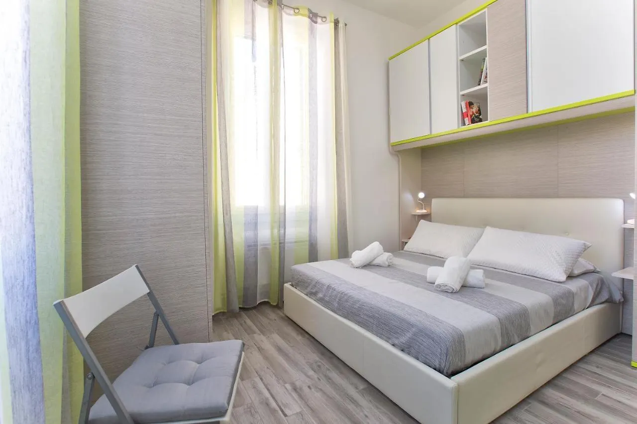 La Casa Nostra Appartamento Al Centro Alghero 0*,