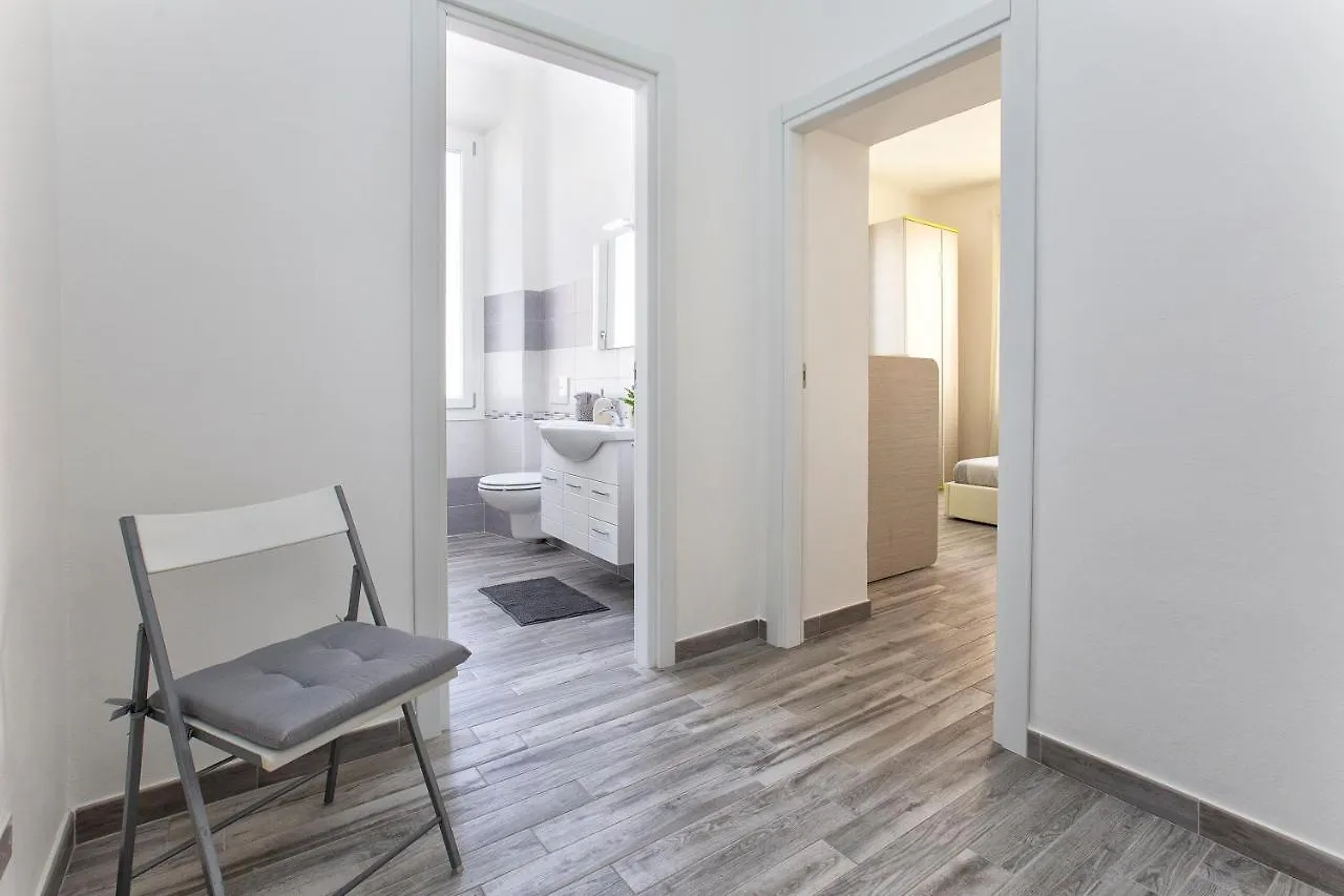 Apartment La Casa Nostra Appartamento Al Centro Alghero