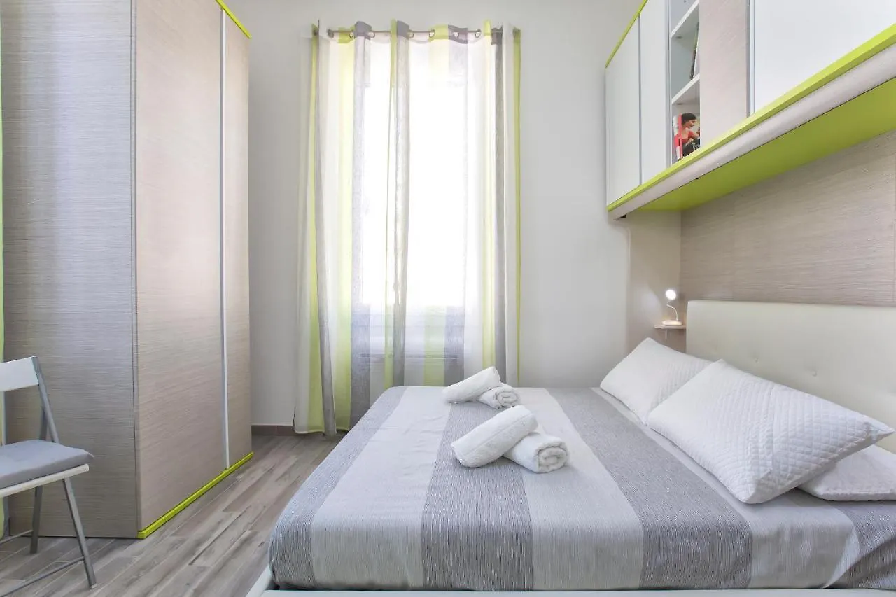 La Casa Nostra Appartamento Al Centro Alghero Italy